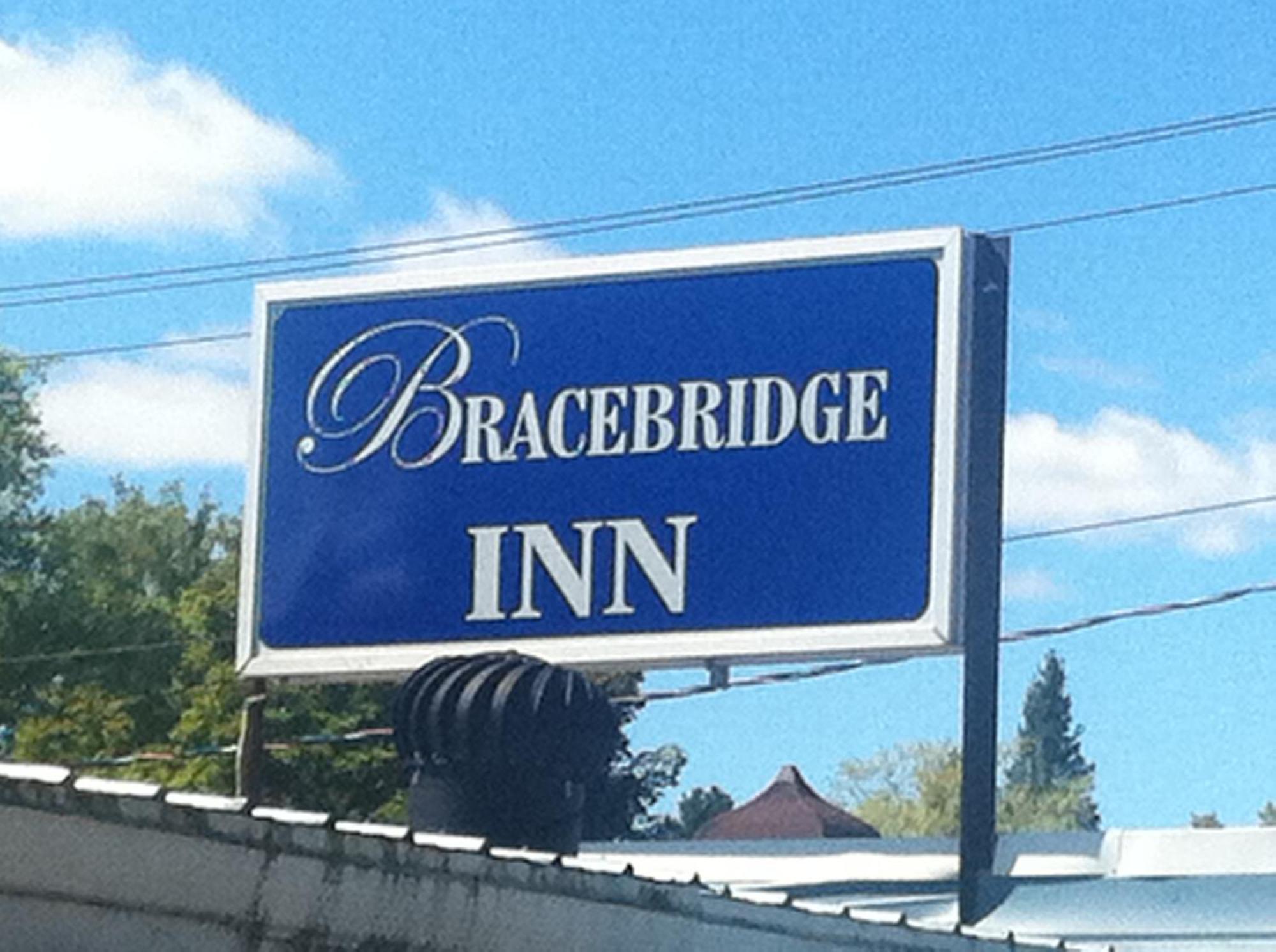 Bracebridge Inn Εξωτερικό φωτογραφία