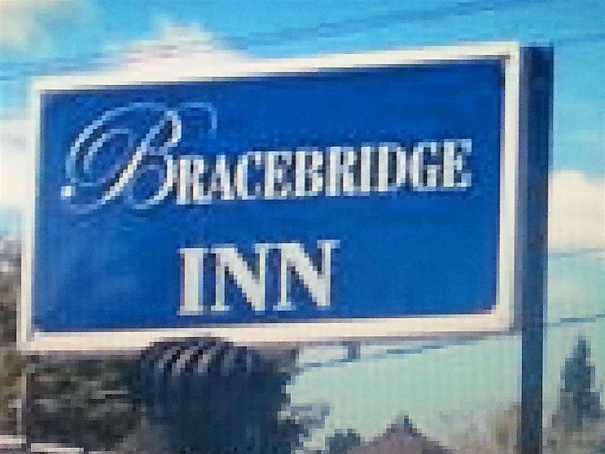 Bracebridge Inn Εξωτερικό φωτογραφία